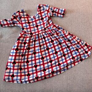 Hanna Andersson Disney Dress